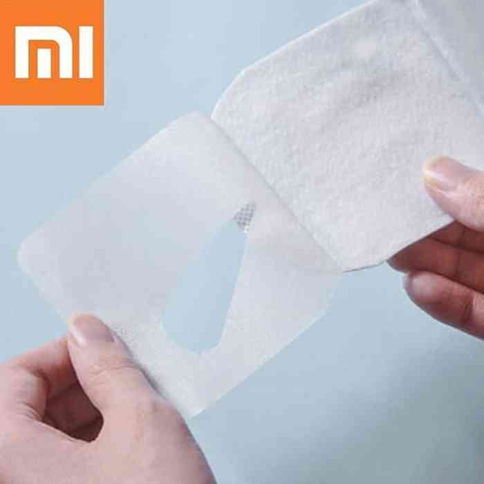 XiaoMi 90 fun hot compressed eye travel portable mask eye patch